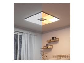 Nanoleaf Sky Light Starter Kit (3 panels) | 6M+ Colours with Dynamic Scenes