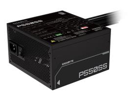 Gigabyte PSU | GP-P550SS GEU1 | 550 W