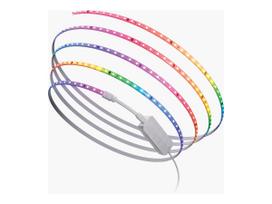 Nanoleaf Essentials Matter Smart Addressable Multicolour HD Lightstrip 5m 300 LEDs | 16M+