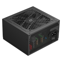 Gamemax PSU | MAX P750B | 750 W | Bronze | Non-Modular