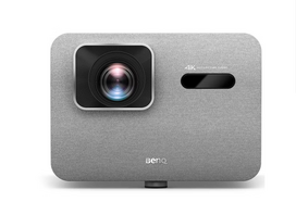 Benq TK705i Home Entertainment Projector | 4K UHD (3840 x 2160) | 3000 ANSI lumens | Wi-Fi