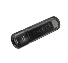 NITECORE TIKI LE raktų pakabuko žibintuvėlis, 300lm, 71m, USB-C, raudona ir mėlyna šviesa, IP66