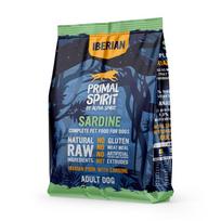 PRIMAL SPIRIT Iberian Sardine semi-moist dog food 1 kg