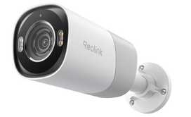 Reolink | Smart 4K 133 View PoE Camera with 5 Optical Zoom | RP-PCB8MZ | Bullet | 8 MP | F2.7-13.5mm/F1.6 | IP67 | H.265/H.264 |