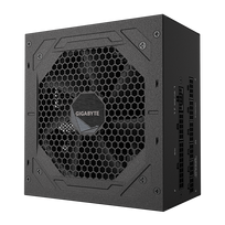 Gigabyte Power Supply | UD750GM PG5 V2 | 750 W
