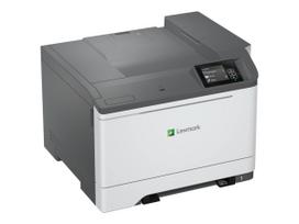 Lexmark CS531dw | Colour | Laser | Printer | Wi-Fi | Maximum ISO A-series paper size A4