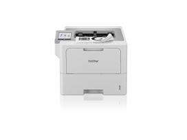 Brother HL-L6410DN | Mono | Laser | Printer | Wi-Fi | Maximum ISO A-series paper size A4 | Grey