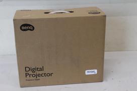 SALE OUT. Benq MH560 | Full HD (1920x1080) | 3800 ANSI lumens | White | Lamp warranty 12 month(s) | DAMAGED SEAL