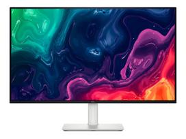 Dell S3225QS | 32 " | VA | UHD | 16:9 | 120 Hz | 4 ms | 3840 x 2160 pixels | 300 cd/m | HDMI ports quantity 2 | Warranty 60 mont