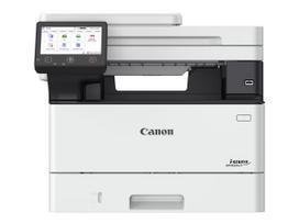 Canon | I-SENSYS MF463dw II | Laser | Mono | Multifunction printer | A4 | Wi-Fi | White/Black