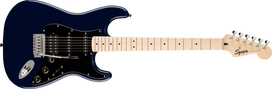 Elektrinė gitara Fender Squier Sonic Stratocaster HSS mėlyna