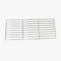 Grotelės griliui «Grill Rack», universalios, 72x28.5cm