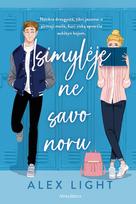 Įsimylėję ne savo noru. E.knyga
