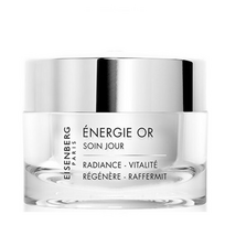 Eisenberg Day Hydrating Radiance Firming Face Treatment drėkinamasis veido kremas, 50 ml
