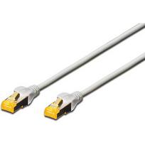 Digitus CAT.6a S/FTP Patch Cable, 10m DK-1644-A-100