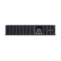 CyberPower  OLS1000ERT2UA uninterruptible power supply (UPS) Double-conversion (Online) 1 kVA 900 W 8 AC outlet(s) | OLS1000ERT2UA  | 4712856273809