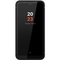 Volla Phone X23 mit Ubuntu Touch, Outdoor Smartphone schwarz | 15904091000  | 4260738460217