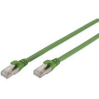 Digitus CAT.6a S/FTP Patch Cable, PUR (TPU), 2m DK-1644-A-PUR-020