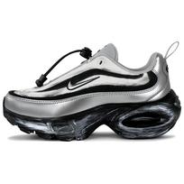 Nike Air Max Up Abrasion Resistant Breathable Abrasion Resistant Breathable Low top Running Shoes Women's HM0256-001(Team96-) 37.5