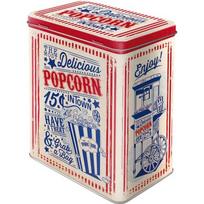 INDELIAI SU DANGTELIAIS »Popcorn«, Nostalgic-Art