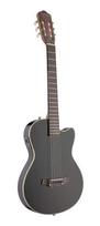 Elektro klasikinė gitara Angel Lopez EC3000 CBK