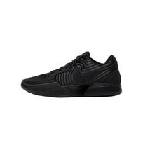 Nike Ja Morant 2 Black Warrior, Versatile Monster Mesh, Textile, Synthetic Leather Cushioning Slip Resistant FD7327-003(Team635-) 40