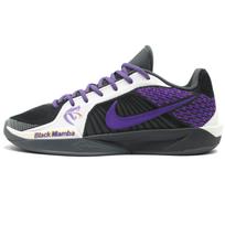 Nike Sabrina 2 Low top Basketball Shoes Unisex Purple FZ1517-005(Team205- 45