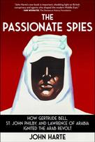 Passionate Spies