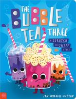 Bubble Tea Three