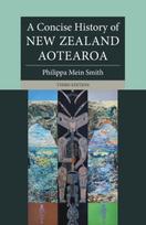 Concise History of New Zealand Aotearoa