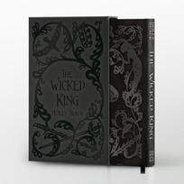 The Wicked King
