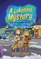 Vanishing Young of Rydal Cave
