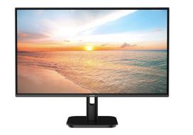Prekė su pažeista pakuote. Monitorius Philips E-Line 24E1N1100A, TFT IPS, 24"