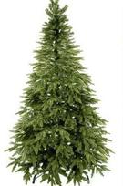 Prekė su pažeista pakuote, Dirbtinė Kalėdų eglutė Springos Natural Space CT0091, 220 cm, su stovu