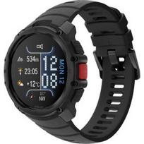 POLAR Street X, Night Black, S-L sportinis laikrodis 900116713