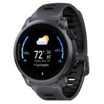 COROS PACE 4 GPS Sport Watch - Crystal Black sportinis laikrodis WPACE4-CRY-BLK