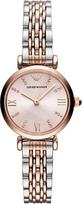 Emporio Armani AR11223 - Moteriškas laikrodis - Laikrodis moterims