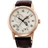 Orient Classic RA-AK0007S30B - Laikrodis vyrams