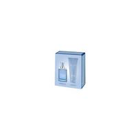 Jimmy Choo Jimmy Choo Man Aqua Gift Set - rinkinys - EDT 50 ml ir dušo želė 100 ml