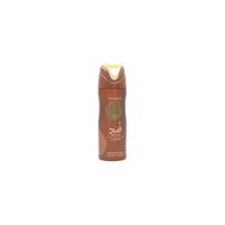 Lattafa Perfumes Asad Bourbon Deospray - purškiamas dezodorantas, 200 ml