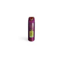 Lattafa Perfumes Pride Tharwah Gold Deospray - purškiamas dezodorantas, 200 ml