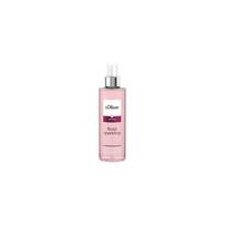 S.Oliver United For Women Fragrance Body Splash - kūno dulksna, 250 ml