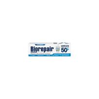 Biorepair Advanced Complete Protection 50+ Toothpaste - dantų pasta, 75 ml