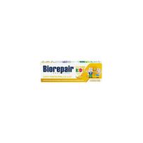 Biorepair Kids Toothpaste ( banana ) - vaikiška dantų pasta, 50 ml