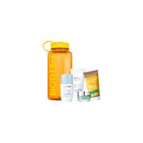 BIOTHERM Yellow Drop Set - odos priežiūros rinkinys