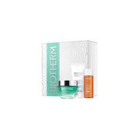 BIOTHERM Aquasource Intense Hydration Routine Set - odos priežiūros rinkinys