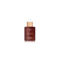 Cocosolis Self-Tanning Face Serum - savaiminio įdegio veido serumas, 50 ml