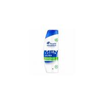 Head & Shoulders Men Ultra Sport Fresh Shampoo - šampūnas nuo pleiskanų vyrams, 300 ml