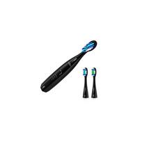 Niceboy ION Sonic Lite Black - elektrinis dantų šepetėlis