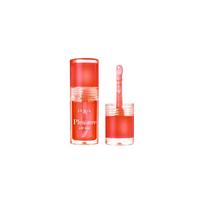 Pupa Pleasure Lip Oil - lūpų aliejus, 5 ml - 004 Juicy Cherry